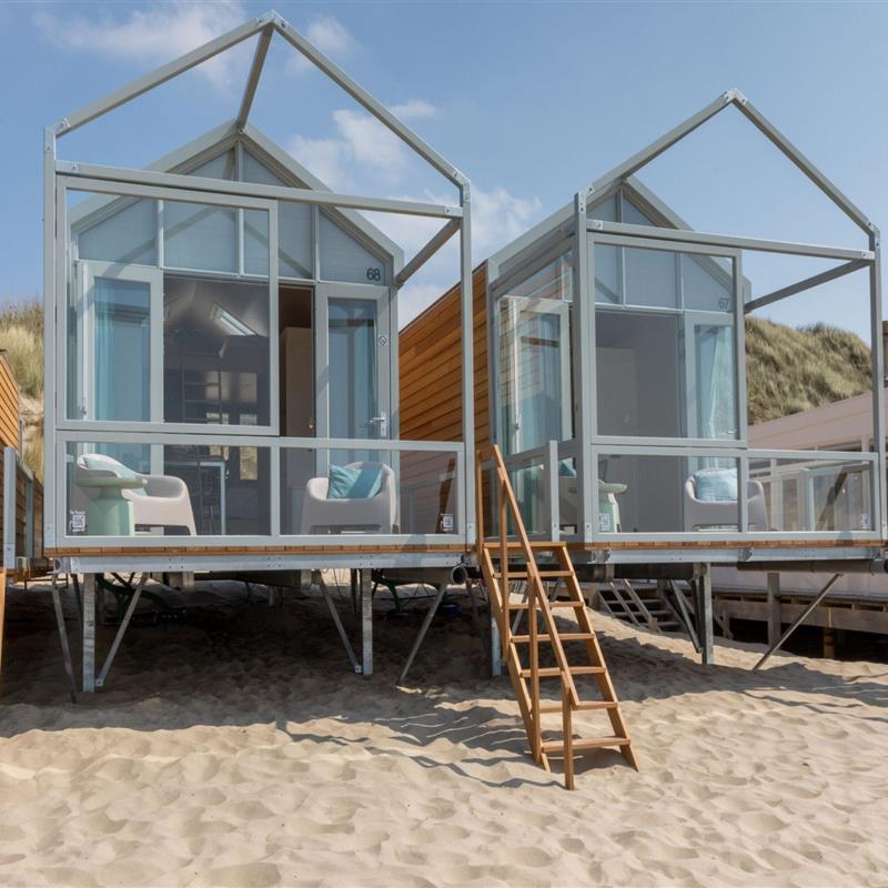 Sommerhus - 5 personer -  - Koudekerke - 4371NT