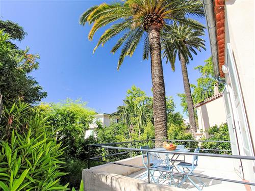 Holiday home - 4 persons -  - Cannes - 06400