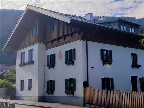 Ferielejlighed - 4 personer -  - Talbachgasse - 8970 - Schladming