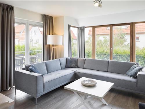 Villa - 4 personer -  - 8450 - Bredene