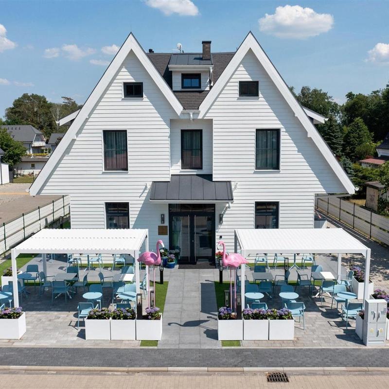 Ferielejlighed - 2 personer -  - 72420 - Dziwnów