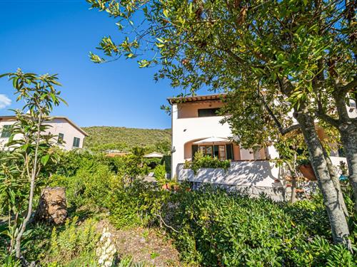 Feriehus / leilighet - 4 personer -  - Loc. Filetto, - 57034 - Campo Nell'elba