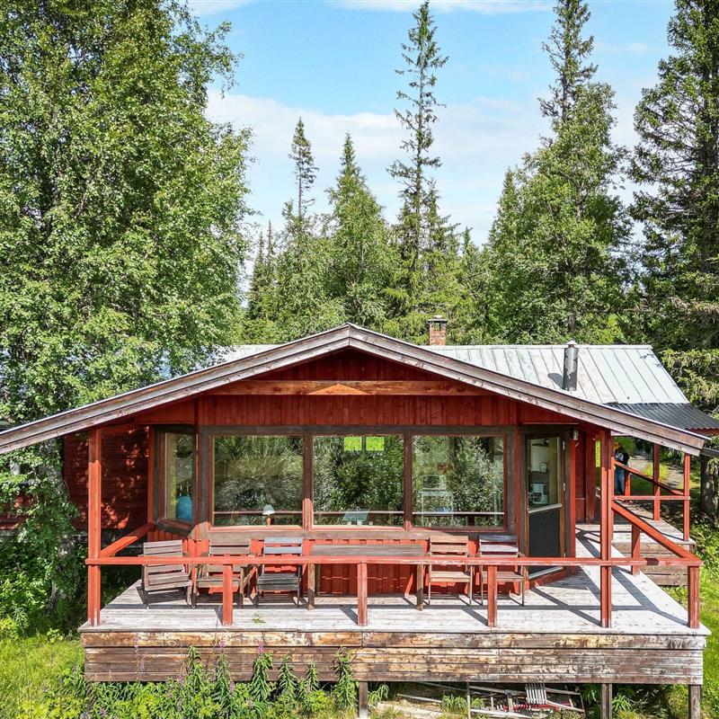 Sommerhus - 7 personer -  - Åre - 83796