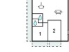 Billede 30 - Plantegning