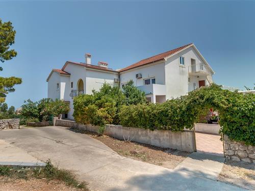 Semesterhus/Semesterlägenhet - 4 personer -  - Mali Lošinj - 51550 - Mali Lošinj