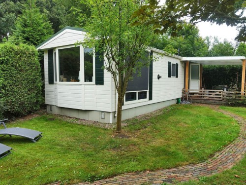 Sommerhus - 4 personer -  - 7797HJ - Rheezerveen