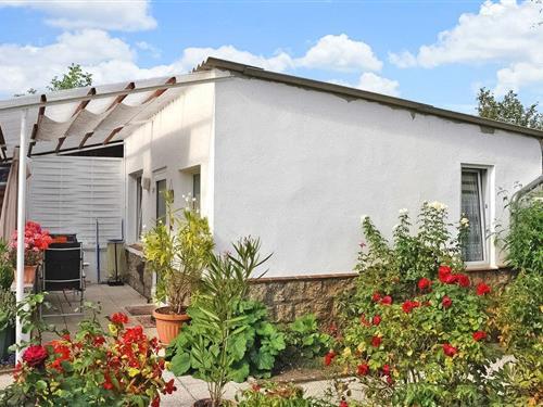 Sommerhus - 2 personer -  - Am Neuen Graben - 17192 - Waren (Müritz)