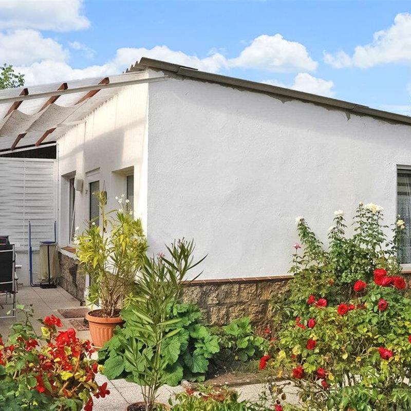 Sommerhus - 2 personer -  - Am Neuen Graben - 17192 - Waren (Müritz)