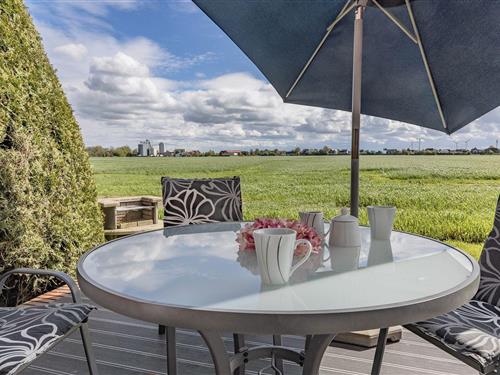 Sommerhus - 5 personer -  - Deichstraße - 26409 - Carolinensiel