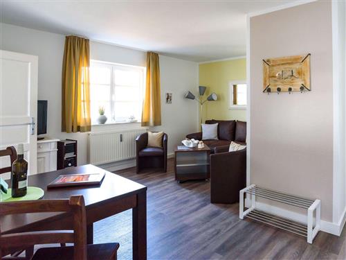 Ferielejlighed - 4 personer -  - Hauptstraße - 18609 - Binz