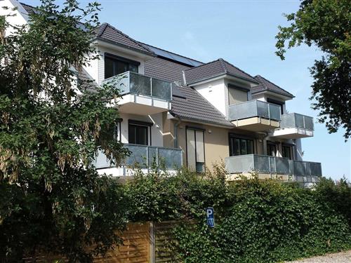 Holiday Home/Apartment - 4 persons -  - Bergstr.4 - 23669 - Timmendorfer Strand