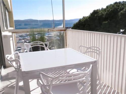 Holiday home - 4 persons -  - 83120 - Sainte Maxime
