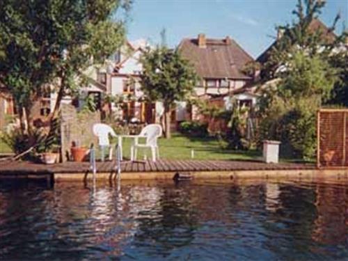 Ferielejlighed - 2 personer -  - Kurze Straße - 17213 - Malchow