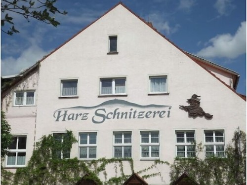 Ferienhaus - 7 Personen -  - 06493 - Ballenstedt\/ Ot Rieder
