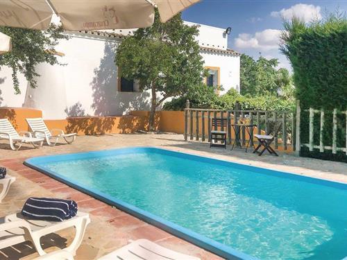 Feriehus - 10 personer -  - Ctra. Osuna-El Saucejo, Km. - 41640 - Osuna