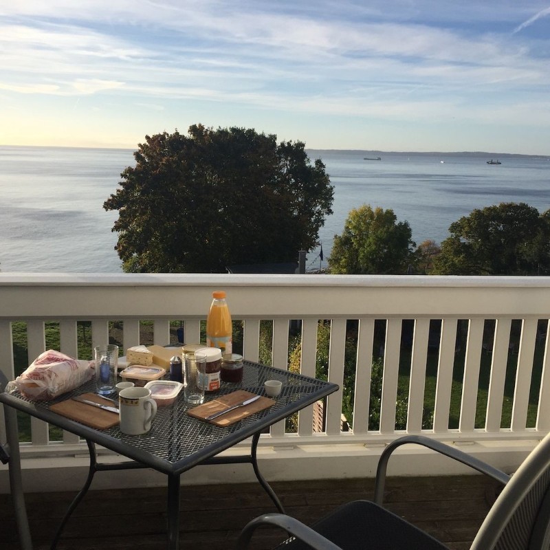 Ferielejlighed - 2 personer -  - Ringstrasse - 18546 - Sassnitz