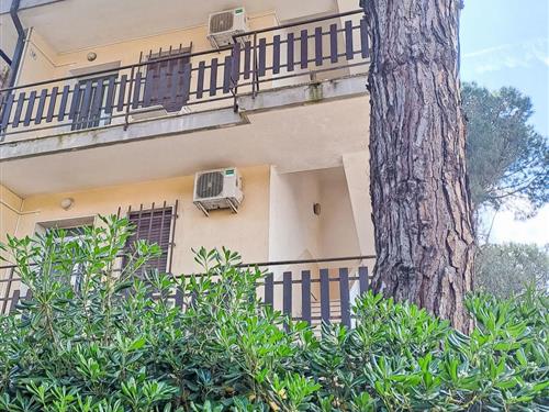 Ferielejlighed - 5 personer -  - Rosolina Mare - 45010