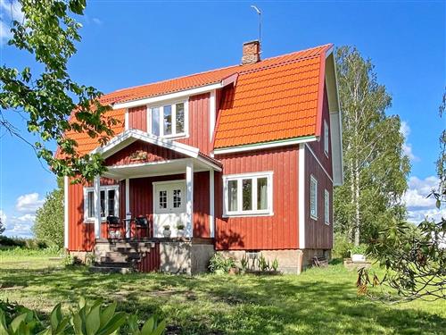  - 8 personer -  - Elofsrud - 68695 - Västra Ämtervik