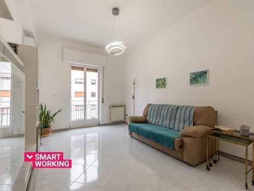 Ferienhaus - 4 Personen -  - 90123 - Palermo