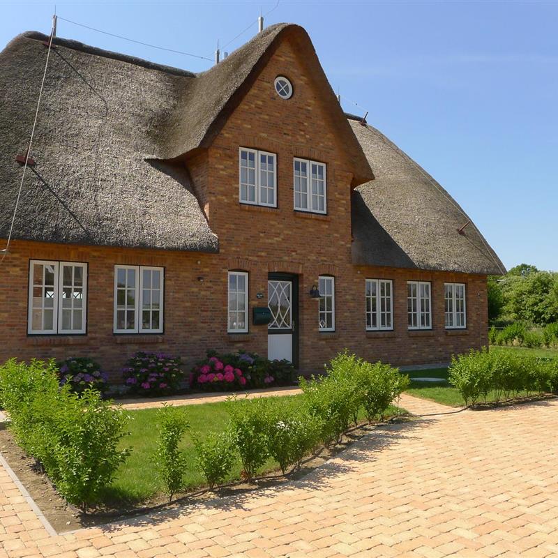 Sommerhus - 6 personer -  - Boowen Taarep - 25938 - Borgsum