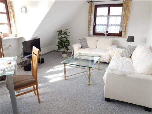 Ferielejlighed - 2 personer -  - Achter de Kark - 25836 - Poppenbüll