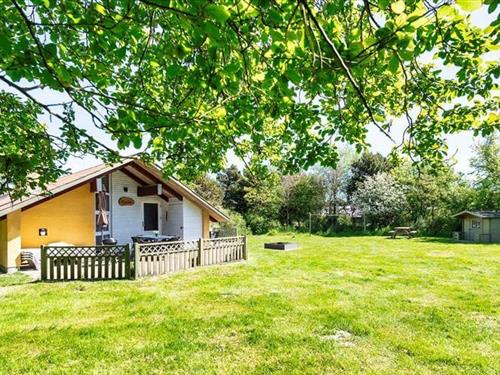 Sommerhus - 6 personer -  - Engesøvej - Vejers Strand Og By - 6853 - Vejers Strand