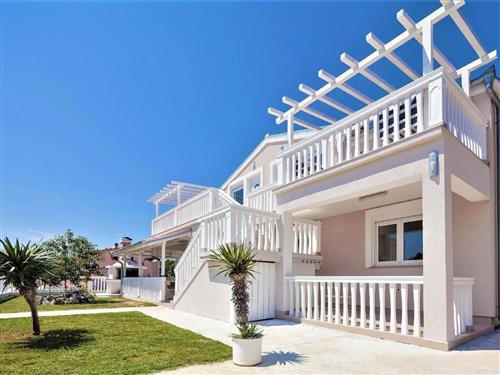 Ferielejlighed - 4 personer -  - Medulin - 52204