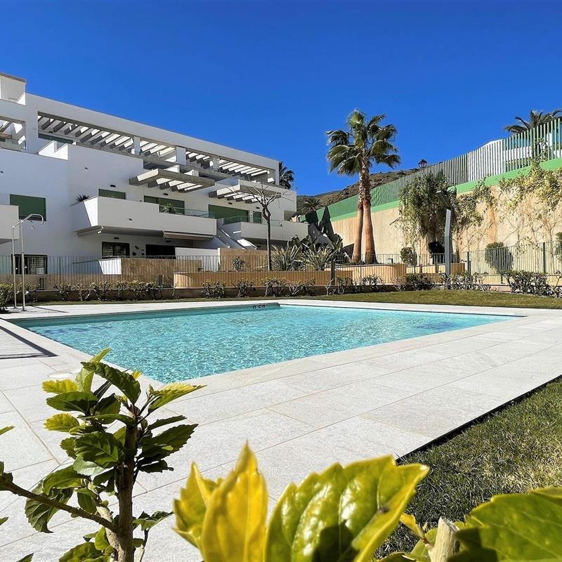 Ferielejlighed - 4 personer -  - 04638 - Mojácar