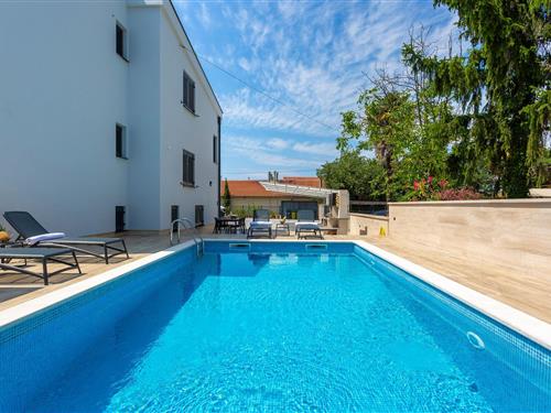 Holiday apartment - 5 persons -  - Klarina - Krk-Malinska - 51511 - Malinska