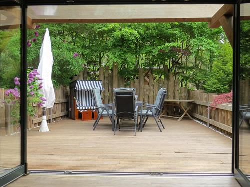 Ferienhaus - 6 Personen -  - Fischländer Weg - 18347 - Wustrow