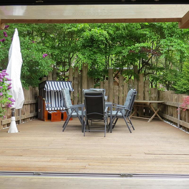 Sommerhus - 6 personer -  - Fischländer Weg - 18347 - Wustrow