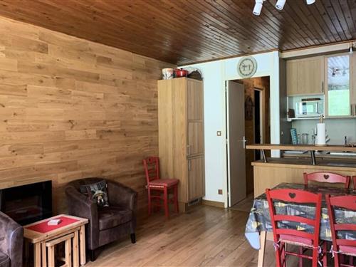 Ferielejlighed - 6 personer -  - 04400 - Uvernet Fours