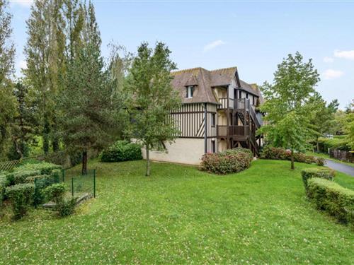 Ferieleilighet - 4 personer -  - 14800 - Deauville