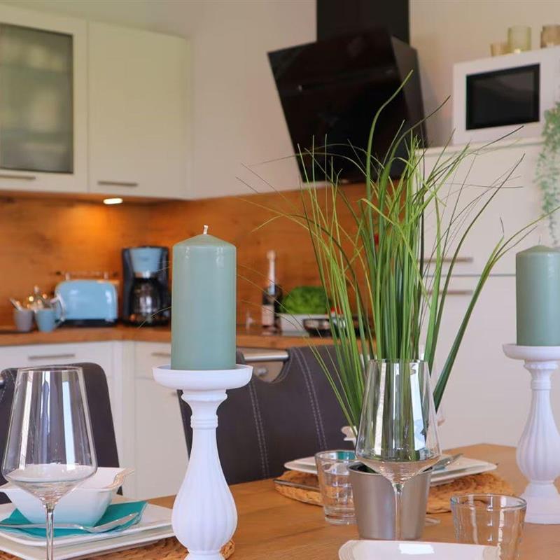 Sommerhus - 6 personer -  - Sieltrift - 27639 - Wurster Nordseeküste