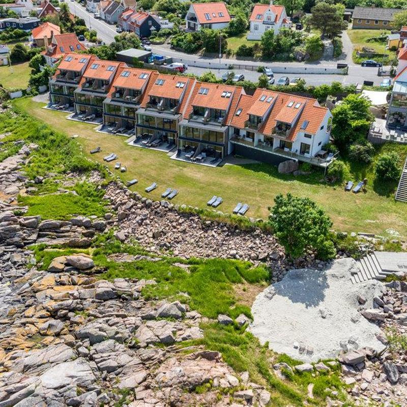 Ferienwohnung - 4 Personen -  - Strandvejen 68, Lejl. - 3770 - Allinge