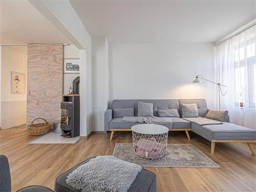 Ferieleilighet - 4 personer -  - Süderholm - 24395 - Gelting