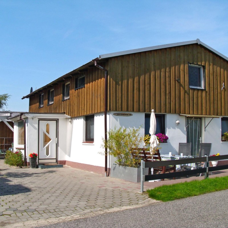 Ferielejlighed - 7 personer -  - Otterndorf - 27478