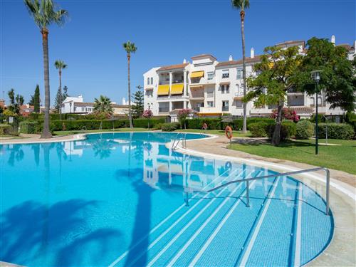 Sommerhus - 4 personer -  - Marbella - 29670