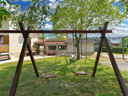 Fritidshus - 6 personer -  - Cere - 52341