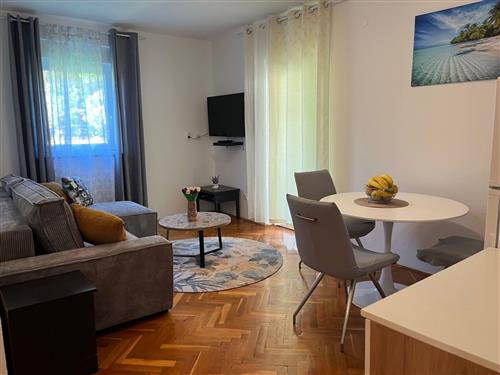 Holiday apartment - 3 persons -  - Losinj / Mali Losinj - 51550