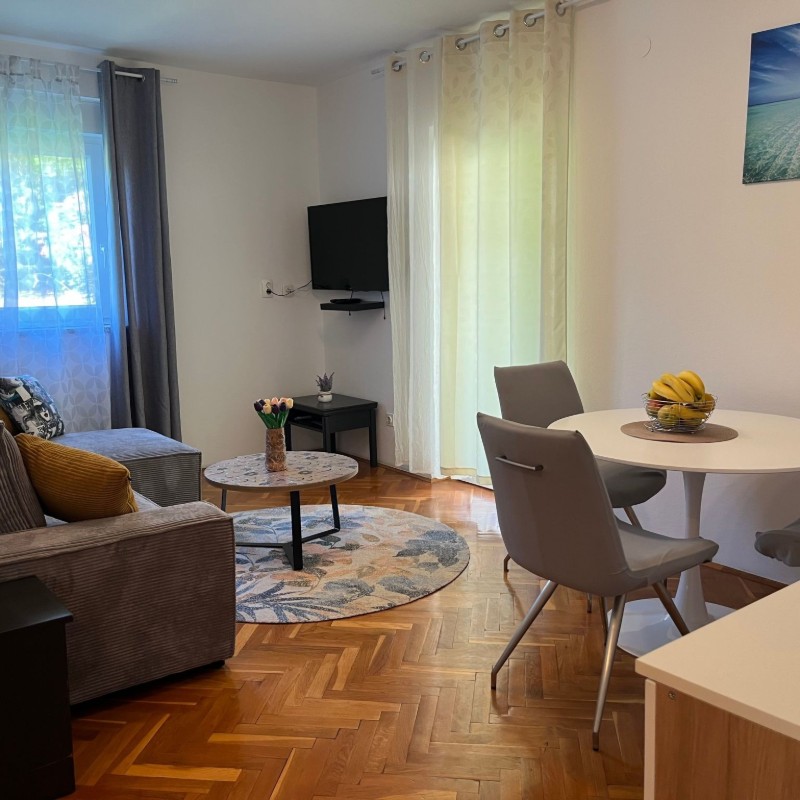 Ferielejlighed - 3 personer -  - 51550 - Losinj / Mali Losinj