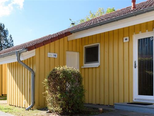 Sommerhus - 4 personer -  - Walter-Gotsmann-Straße - 17252 - Mirow