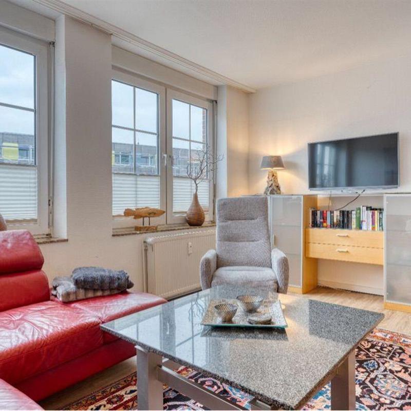 Ferielejlighed - 4 personer -  - Knyphausenstraße - 26548 - Norderney