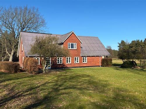 Ferienhaus - 6 Personen -  - Stensbækvej - Ribe - 6510 - Gram