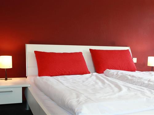 Kamer - 2 personen -  - Bundestraße - 23730 - Bliesdorf