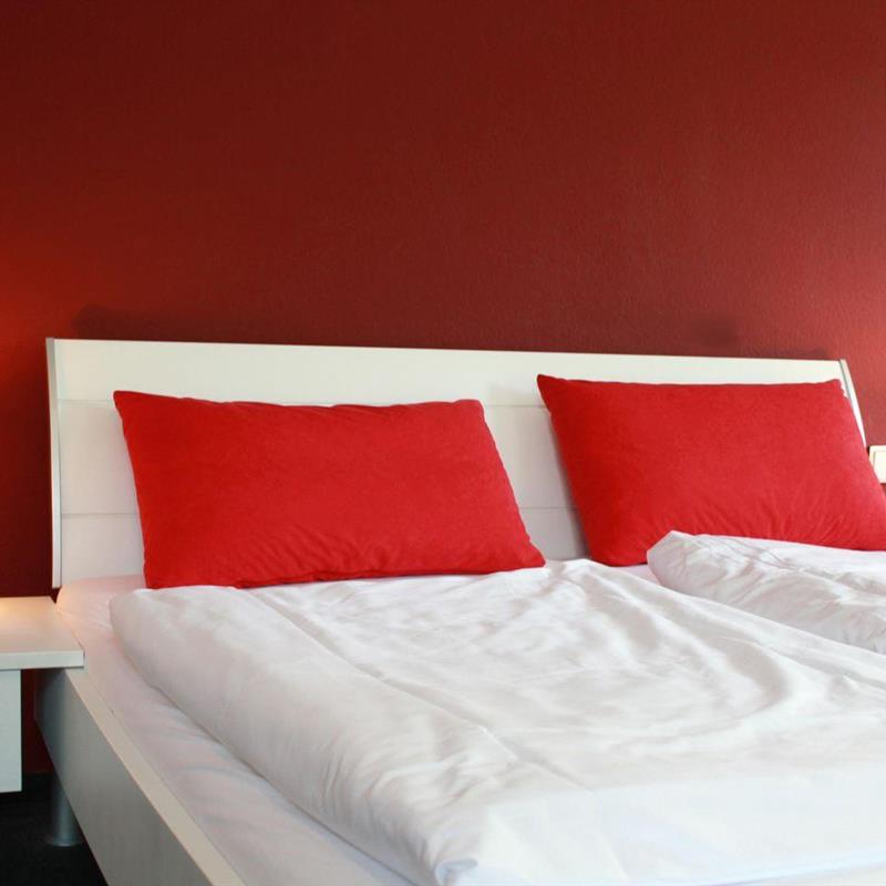 Værelse - 2 personer -  - Bundestraße - 23730 - Bliesdorf