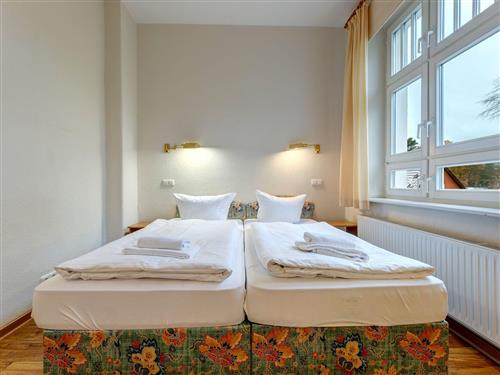 Ferieleilighet - 2 personer -  - Jägerstraße - 17459 - Kölpinsee