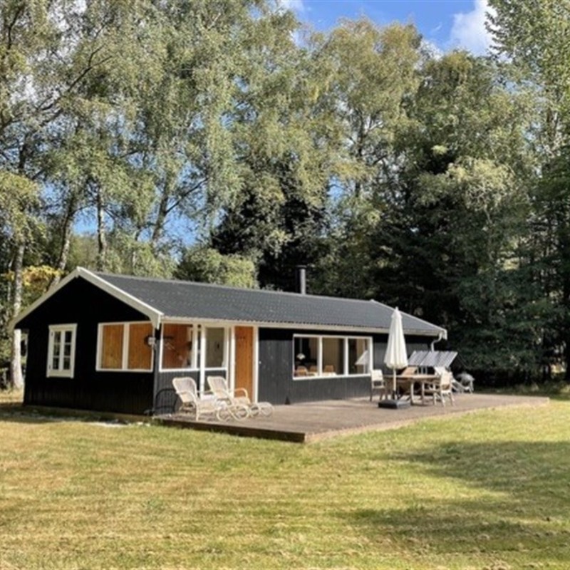 Ferienhaus - 4 Personen -  - Ryvænget - Tisvildeleje - 3300 - Frederiksvärk