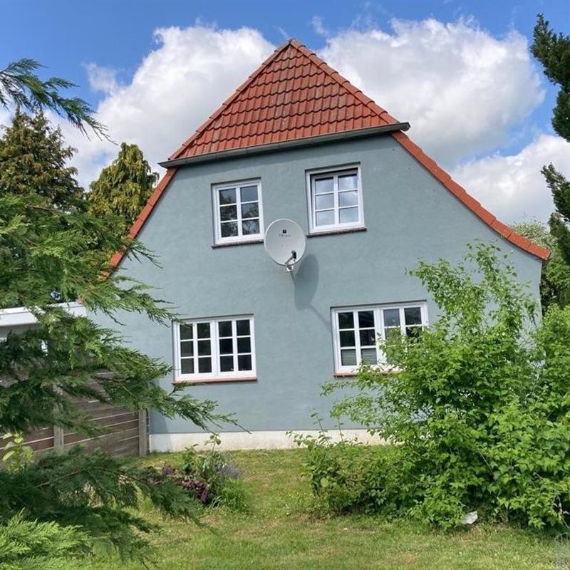 Sommerhus - 8 personer -  - Kolauerhof - 23743 - Cismar