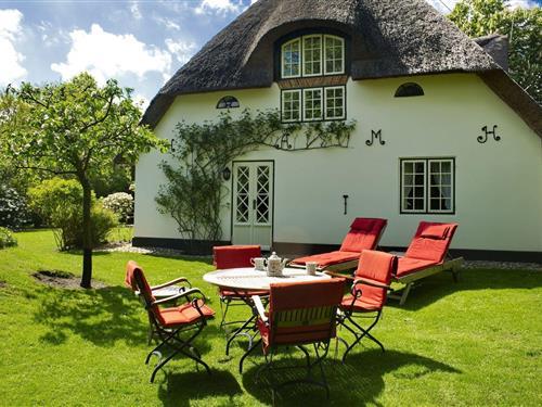 Ferielejlighed - 3 personer -  - Weidemannweg - 25980 - Sylt